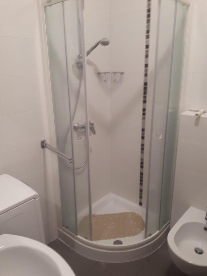 Pleasing Place Apartment Fazana