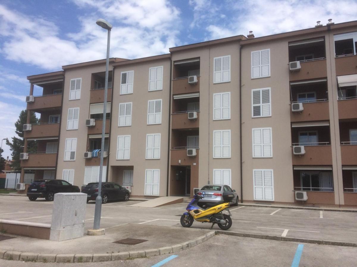 Pleasing Place Apartment Fazana