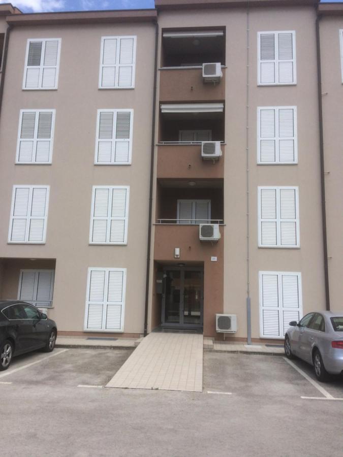 Pleasing Place Apartment Fazana